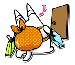 Sukiyaki! sticker #1255631
