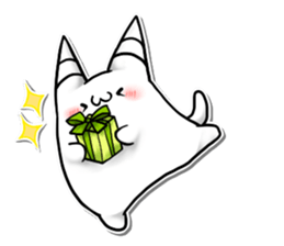 Sukiyaki! sticker #1255632