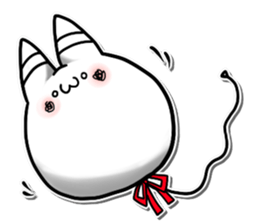 Sukiyaki! sticker #1255636