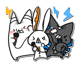 Sukiyaki! sticker #1255637