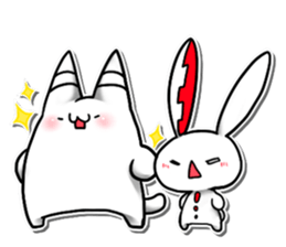 Sukiyaki! sticker #1255638