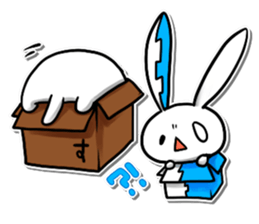 Sukiyaki! sticker #1255639