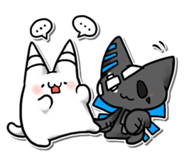 Sukiyaki! sticker #1255640