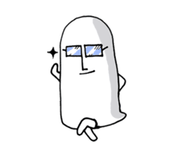 Cub's 3-chome sticker #1255642