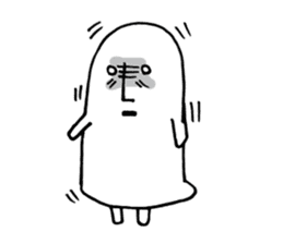 Cub's 3-chome sticker #1255659