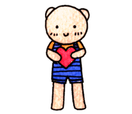 MAJY & JAMY sticker #1255853