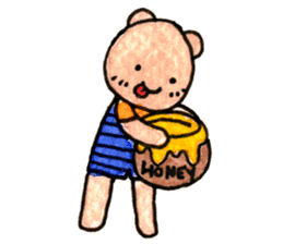 MAJY & JAMY sticker #1255854