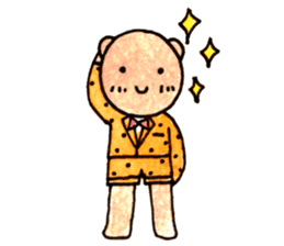 MAJY & JAMY sticker #1255859