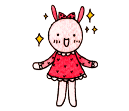 MAJY & JAMY sticker #1255860