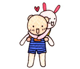 MAJY & JAMY sticker #1255878