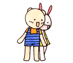 MAJY & JAMY sticker #1255879