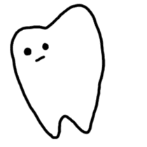 tooth boy DAISUKE sticker #1256123