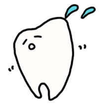 tooth boy DAISUKE sticker #1256129