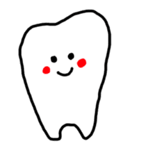 tooth boy DAISUKE sticker #1256155