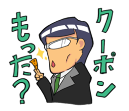 kosupa sticker sticker #1256243