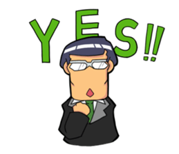 kosupa sticker sticker #1256257