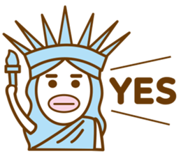 tarari-man 2 sticker #1256306