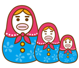 tarari-man 2 sticker #1256312