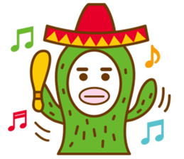 tarari-man 2 sticker #1256313