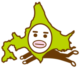 tarari-man 2 sticker #1256318