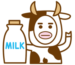 tarari-man 2 sticker #1256319