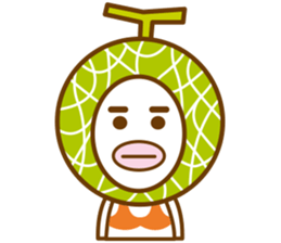 tarari-man 2 sticker #1256321