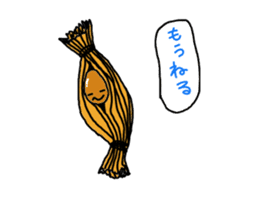 nattou sticker #1256582