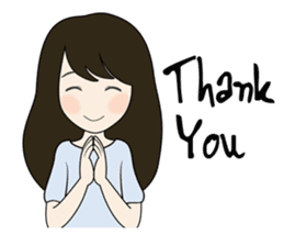 Nu Dao Ver.1 (English Version) sticker #1256810