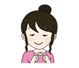 Nu Dao Ver.1 (English Version) sticker #1256818