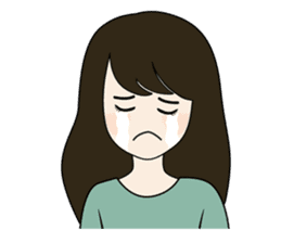 Nu Dao Ver.1 (English Version) sticker #1256826