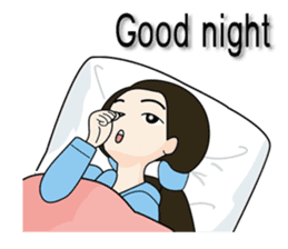 Nu Dao Ver.1 (English Version) sticker #1256840