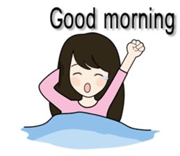 Nu Dao Ver.1 (English Version) sticker #1256841