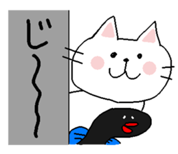 Enshuben2 sticker #1256858