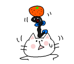 Enshuben2 sticker #1256860