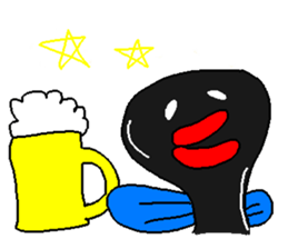 Enshuben2 sticker #1256876