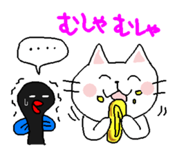 Enshuben2 sticker #1256879