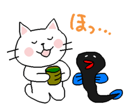 Enshuben2 sticker #1256881