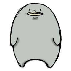 Unidentified life form "TANAKA"