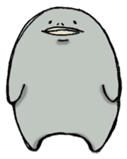 Unidentified life form "TANAKA" sticker #1257762