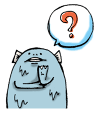 Unidentified life form "TANAKA" sticker #1257784