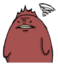 Unidentified life form "TANAKA" sticker #1257793