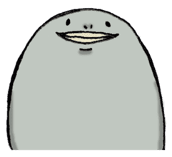 Unidentified life form "TANAKA" sticker #1257797