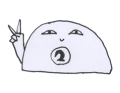 StrangeClock sticker #1257848