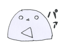 StrangeClock sticker #1257850