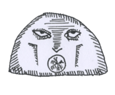 StrangeClock sticker #1257851