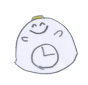 StrangeClock sticker #1257857