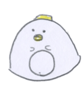 StrangeClock sticker #1257858