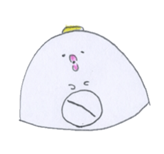 StrangeClock sticker #1257875