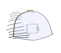 StrangeClock sticker #1257878