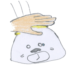 StrangeClock sticker #1257881